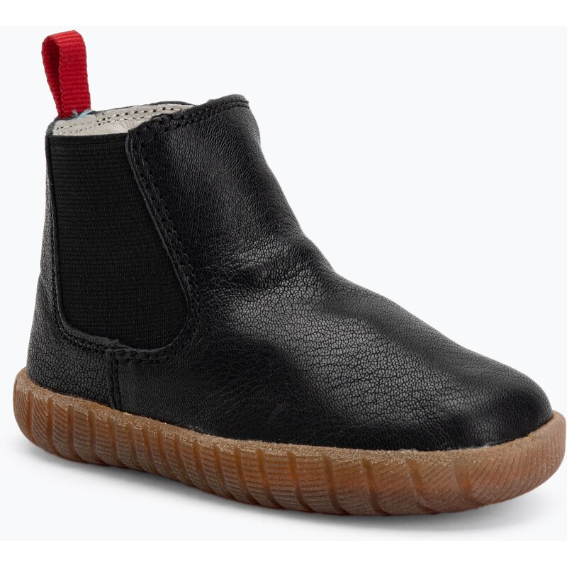 Dětské boty Reima Ekoelo black