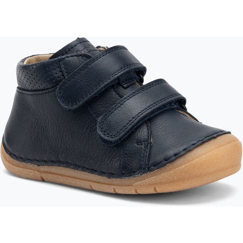 Dětské boty Froddo G2130346 dark blue