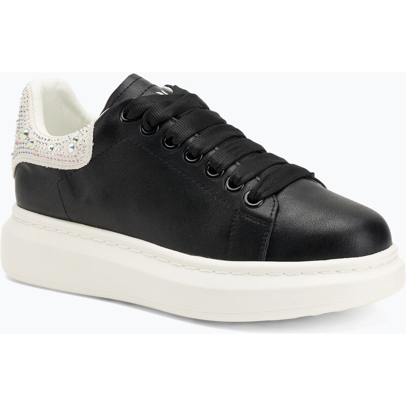 Dámské boty GOE JJ2N4052 white/black