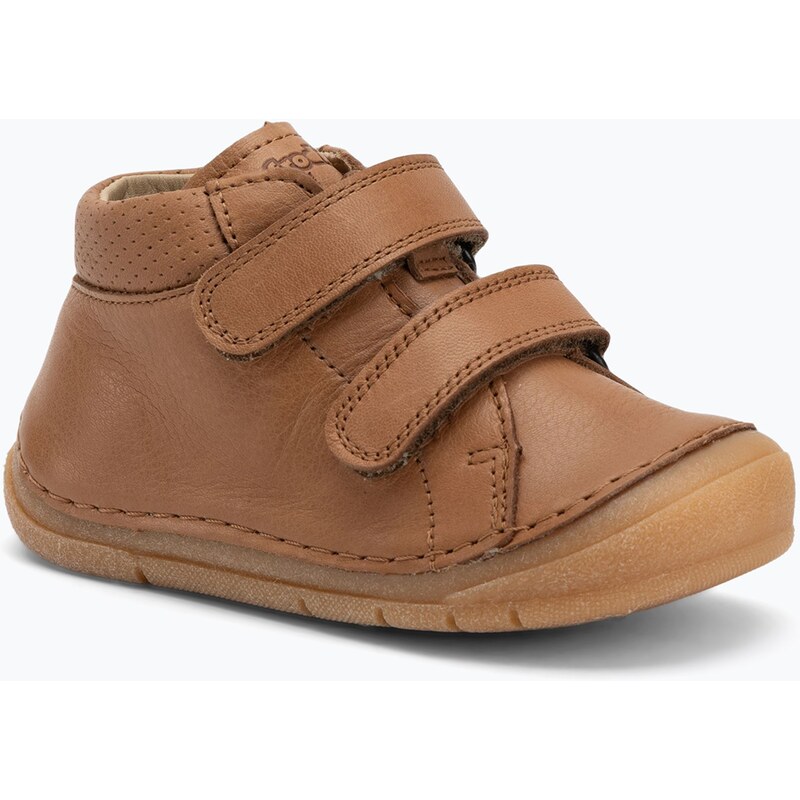 Dětské boty Froddo G2130346 brown