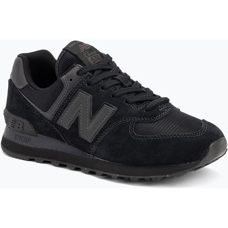 Boty New Balance Classic 574s V3 Wide černá/černá