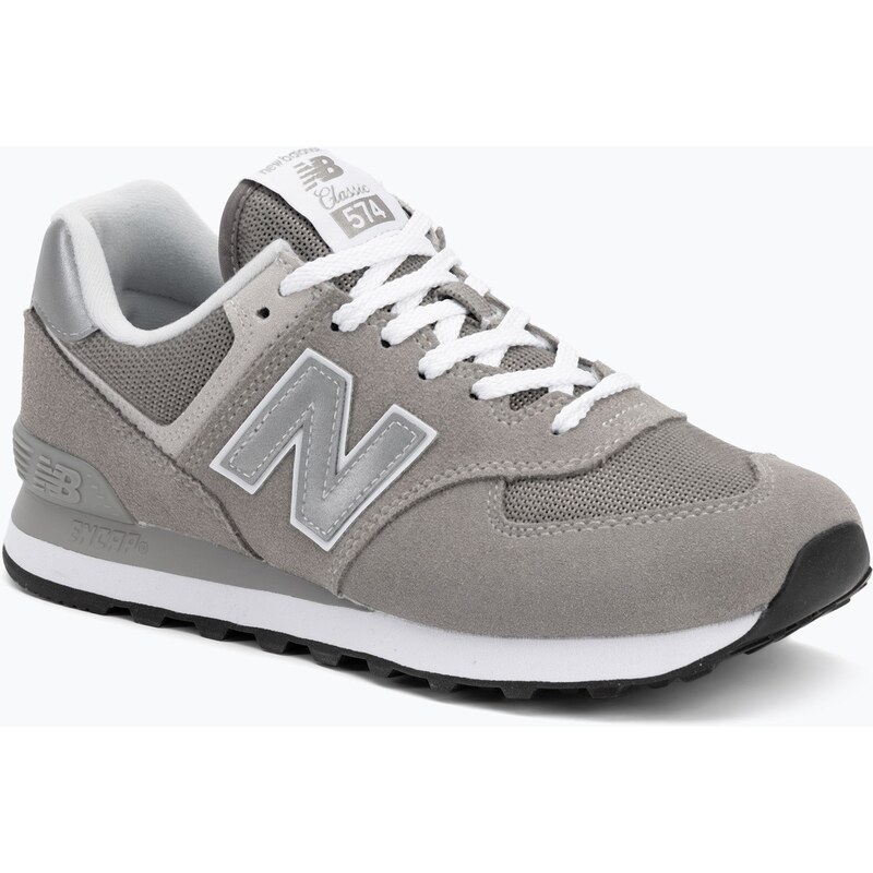Boty New Balance Classic 574s V3 Wide šedé