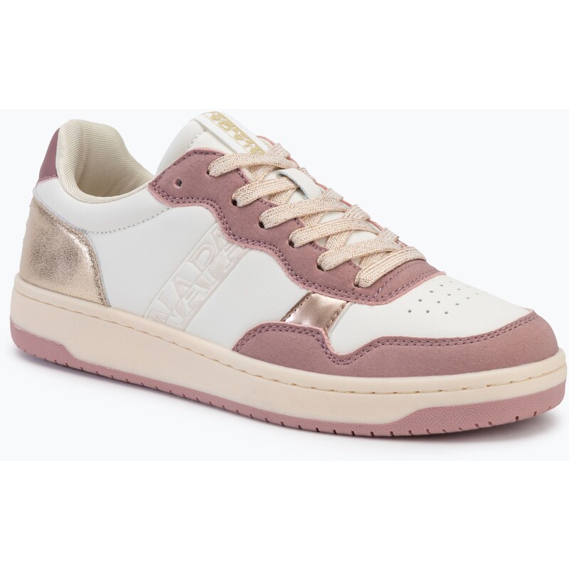 Dámské boty Napapijri NP0A4IJV pale pink new