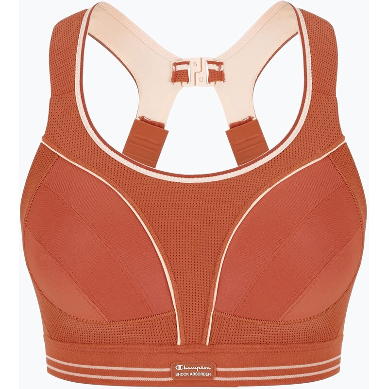 Tréninková podprsenka Shock Absorber Ultimate Run Bra heated