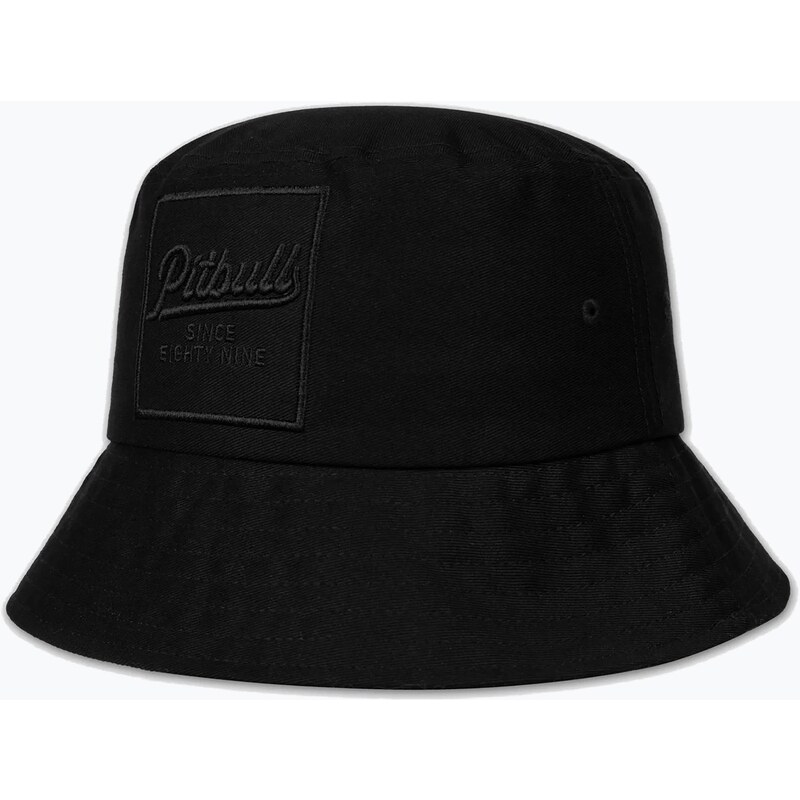 Klobouk Pitbull Seabridge black