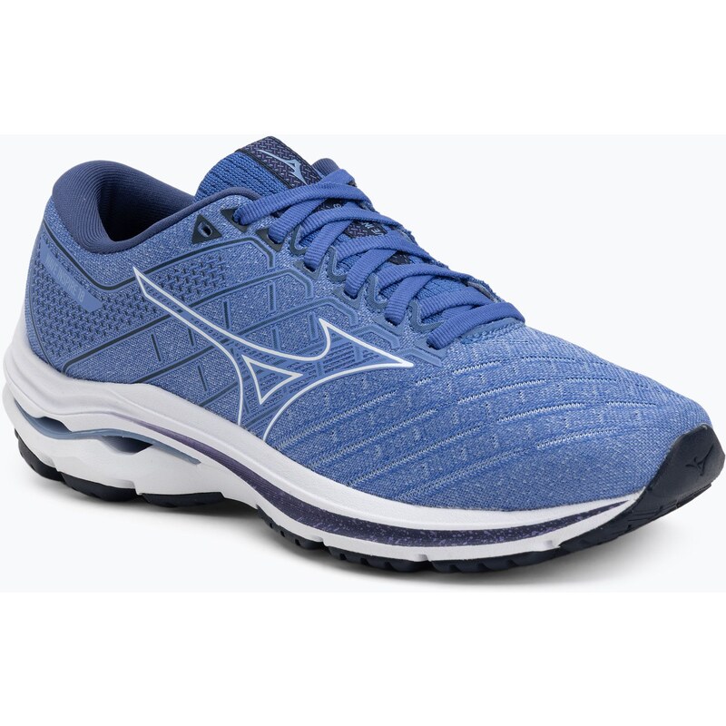 Dámské běžecké boty Mizuno Wave Inspire 18 amparo blue/white
