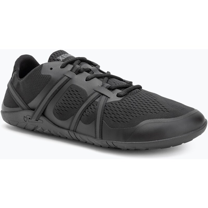 Xero Shoes Pánské boty barefoot Xero Speed Force II black