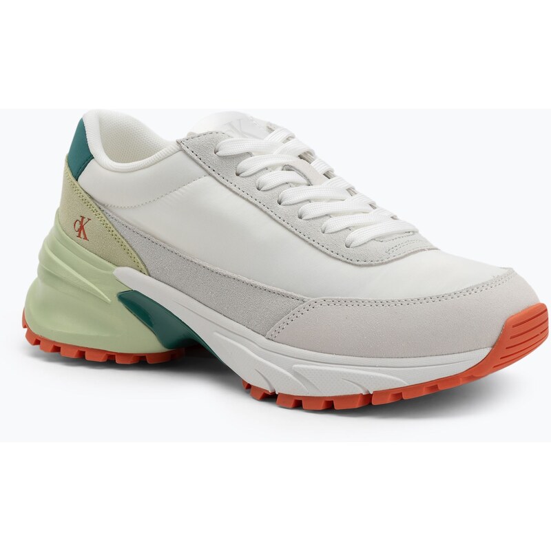 Dámské boty Calvin Klein YW0YW01852 Hike Runner Mg Nylon Mix