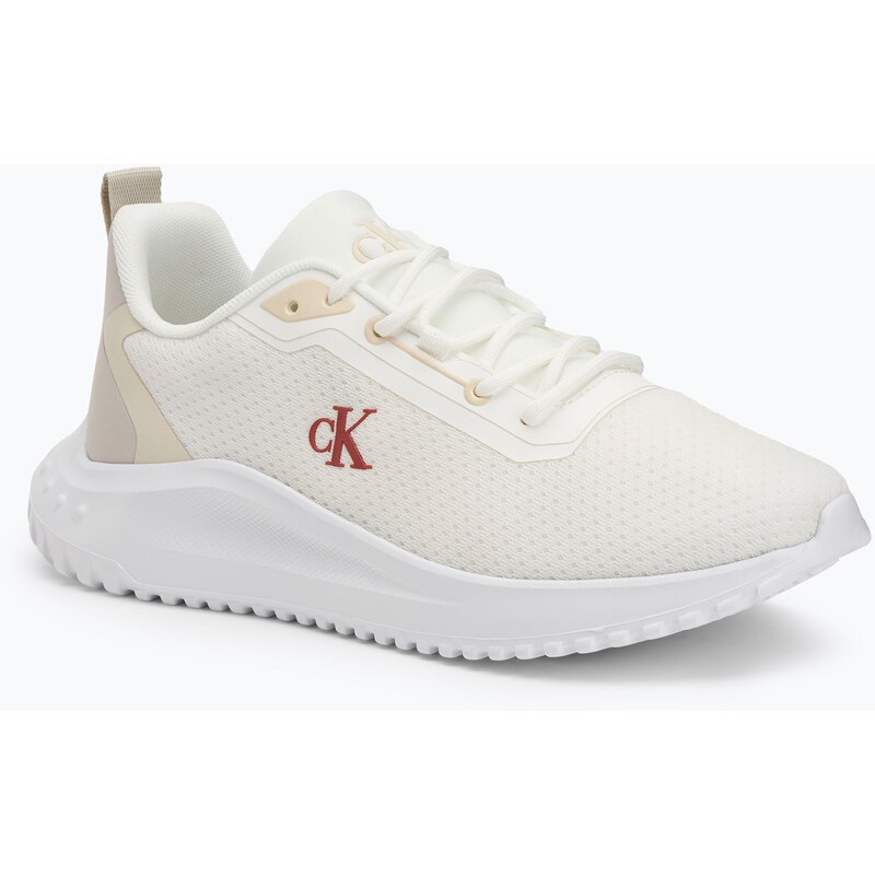 Pánské boty Calvin Klein YM0YM01285 Hike Runner Mix Mesh Bright