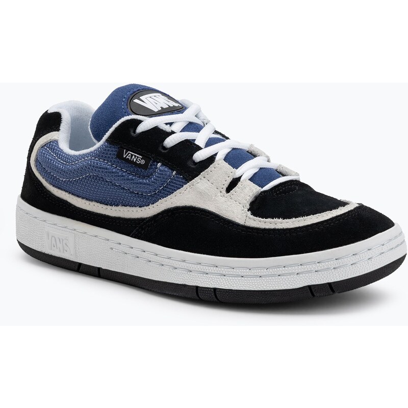 Boty Vans Speed LS black/navy