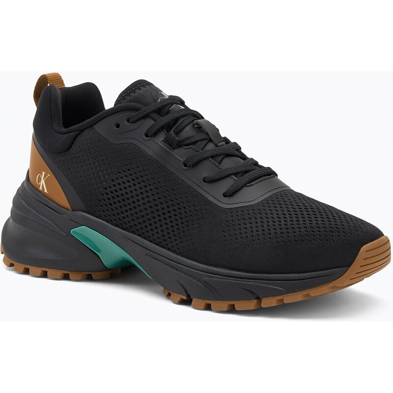 Pánské boty Calvin Klein YM0YM01284 Hike Runner Tech Knit Ck