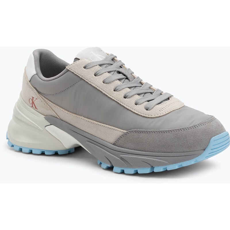 Pánské boty Calvin Klein YM0YM01292 Hike Runner Casual Ny-Su