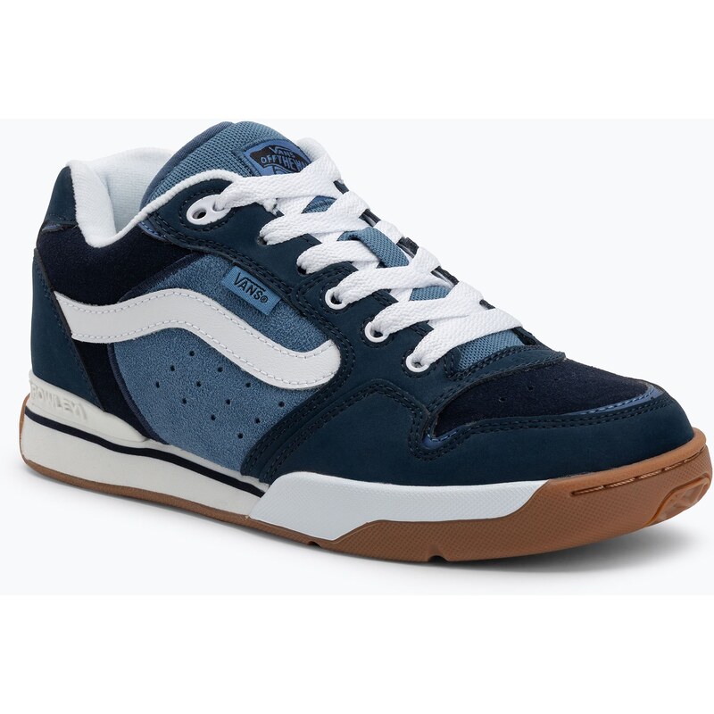 Boty Vans Rowley XLT stv navy