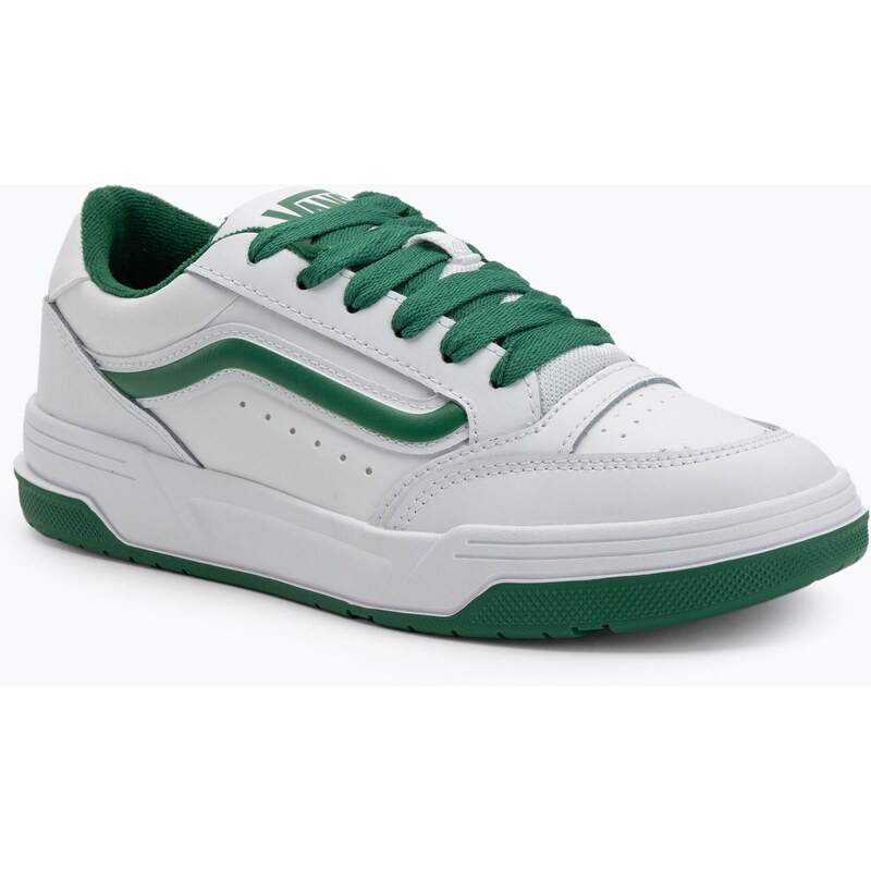 Boty Vans Hylane varsity pop green