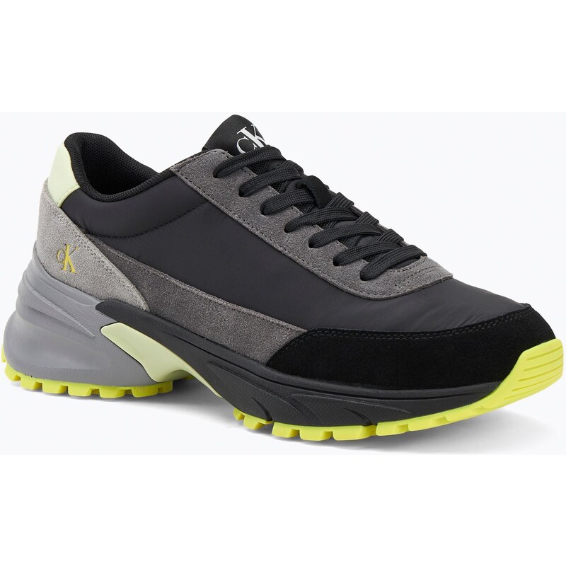 Pánské boty Calvin Klein YM0YM01292 Hike Runner Casual Ny-Su Ck