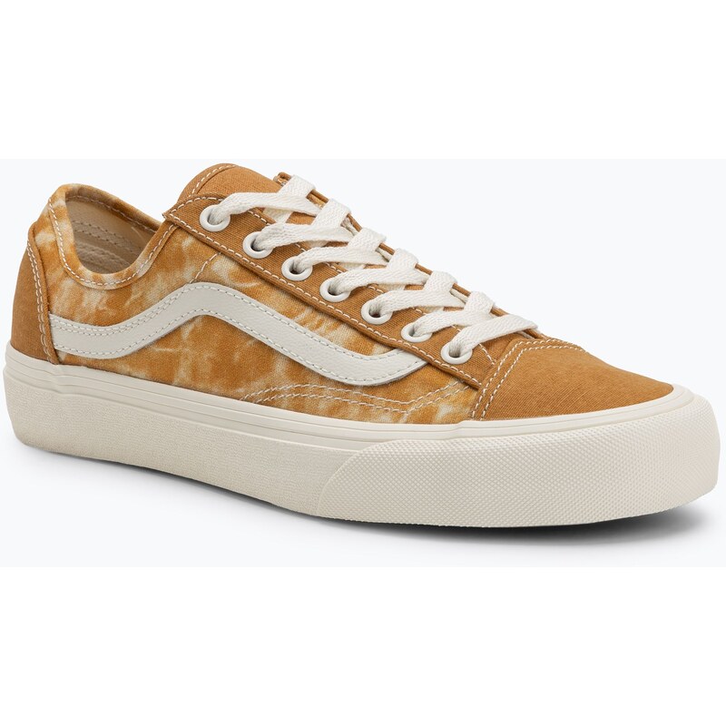 Boty Vans Style 36 Decon VR3 SF sunhine