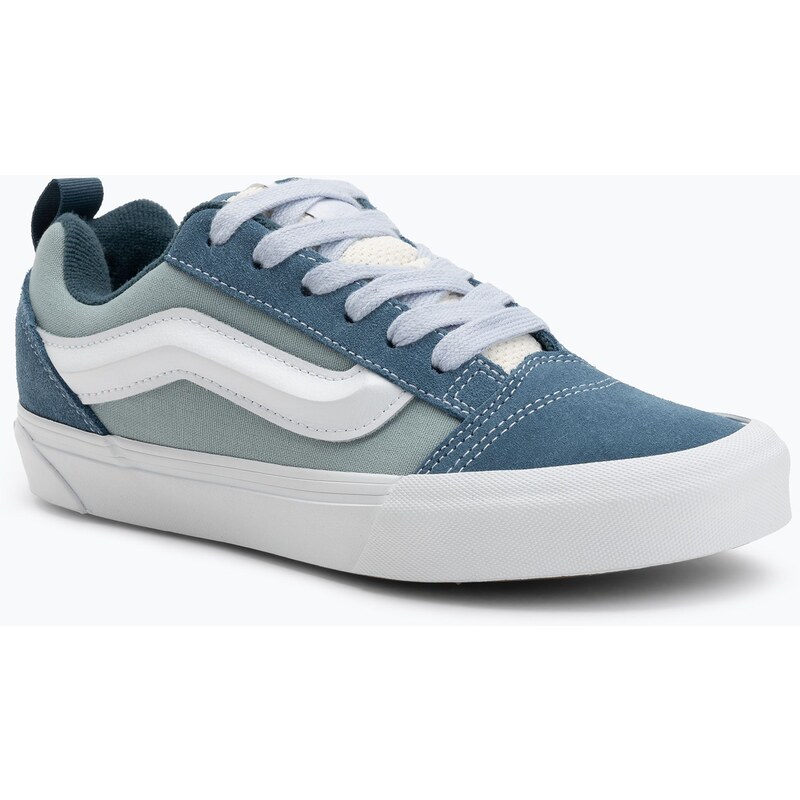 Boty Vans Knu mesh blue/multi