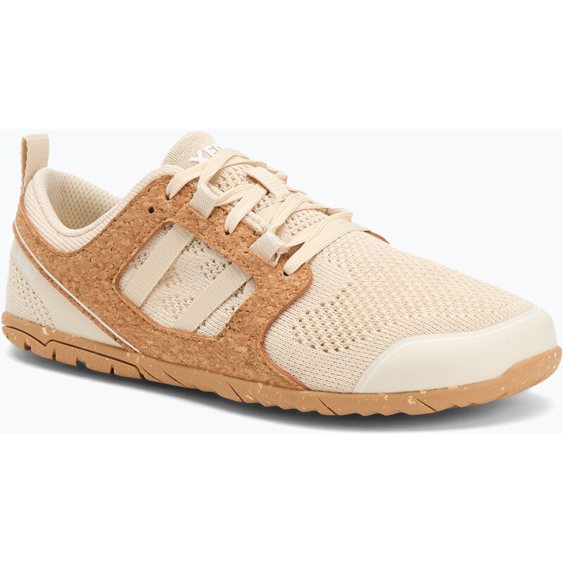 Dámské barefoot boty Xero Shoes Zelen cork