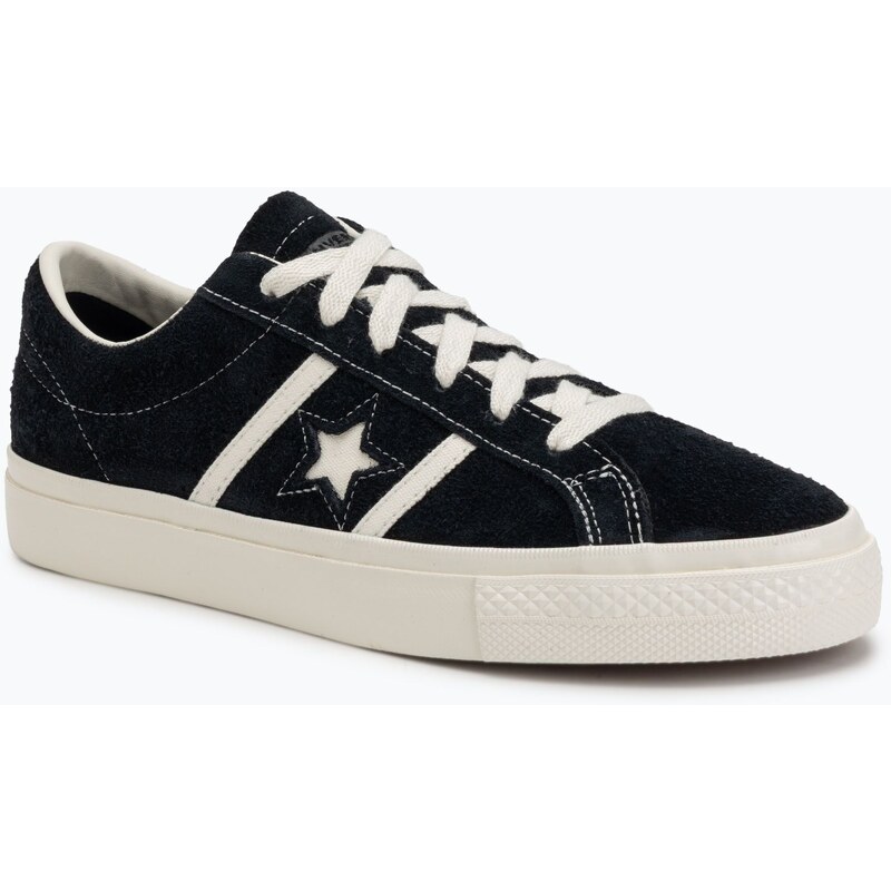 Dětské tenisky Converse One Star Academy Pro black/egret/egret