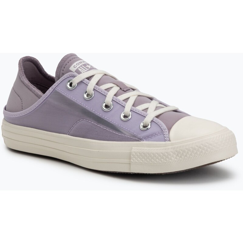 Dámské tenisky Converse Chuck Taylor All Star Crush Heel violet