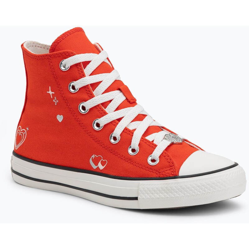 Dámské tenisky Converse Chuck Taylor All Star Y2K Heart fever