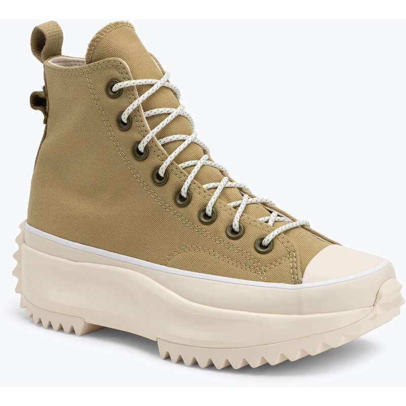 Dětské tenisky Converse Run Star Hike toad