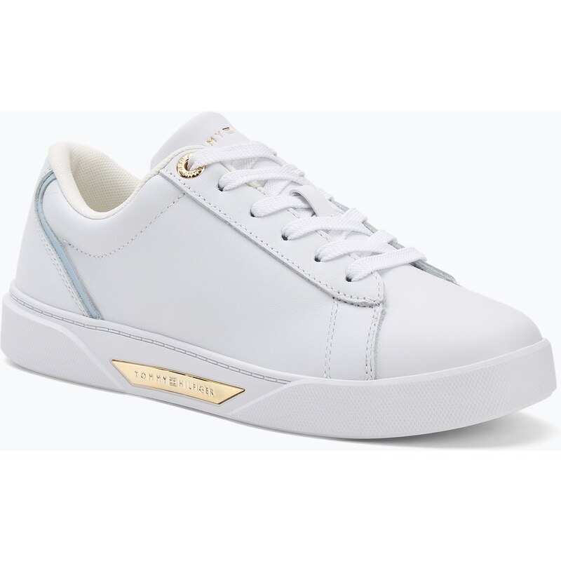 Dámské boty Tommy Hilfiger Chic Court white