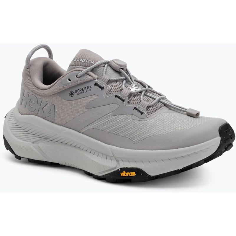 Dámské boty HOKA Transport GTX opal/vaporous