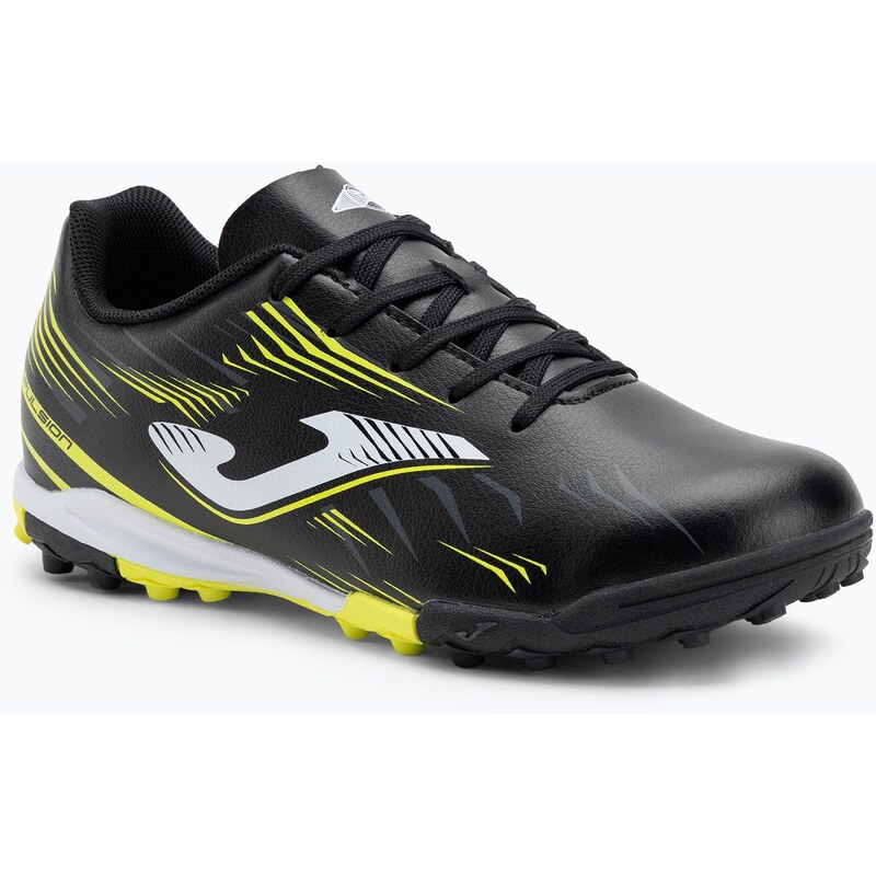 Dětské kopačky Joma Propulsion Jr TF black