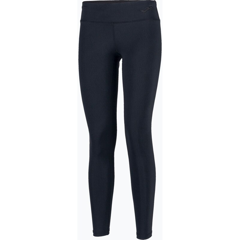 Dámské běžecké legíny Joma Dase II Long black
