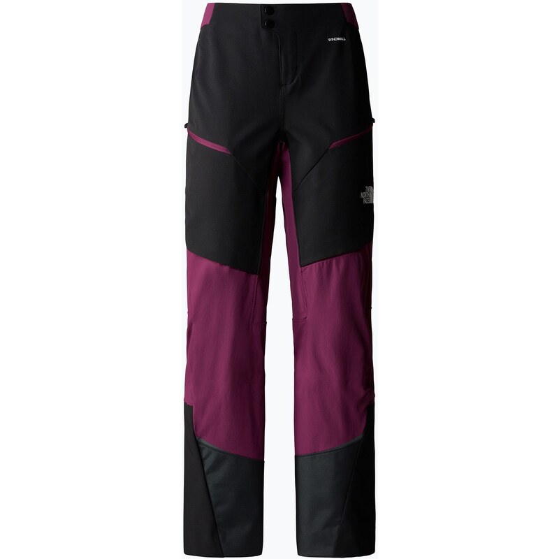 Dámské lyžařské kalhoty The North Face Dawn Turn Hybrid