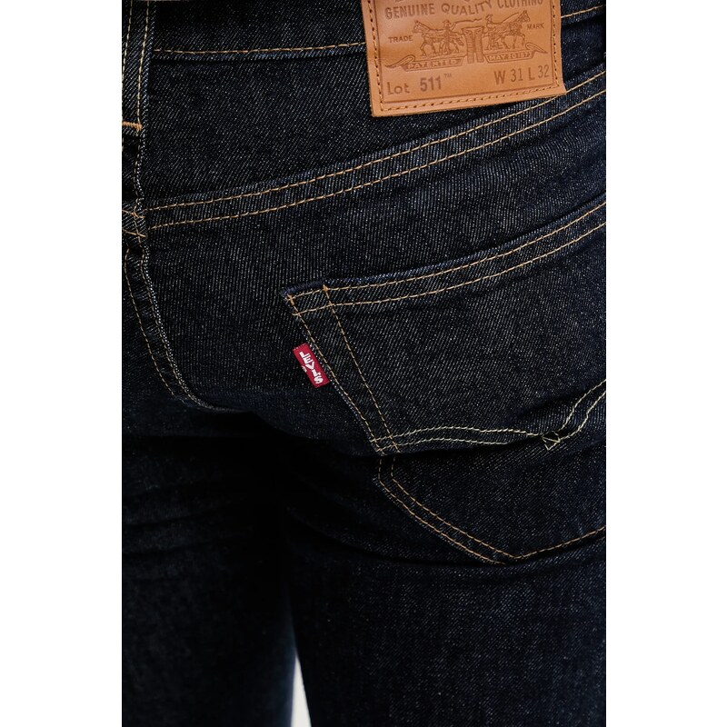 Džíny Levi's 511 SLIM