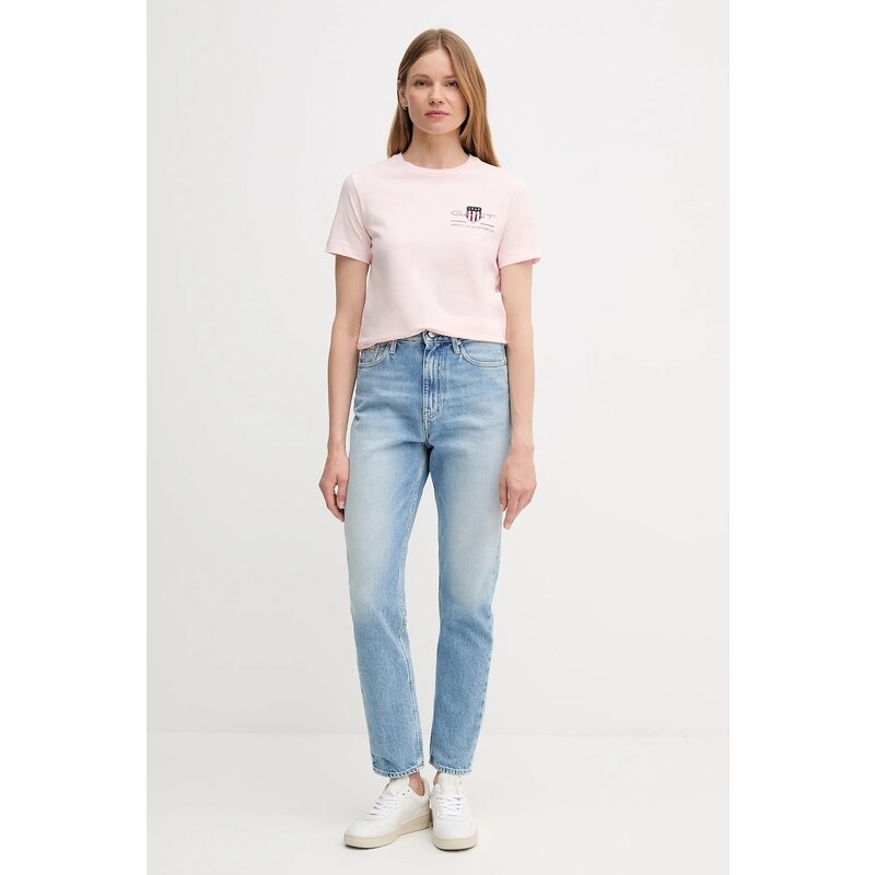 Džíny Calvin Klein Jeans