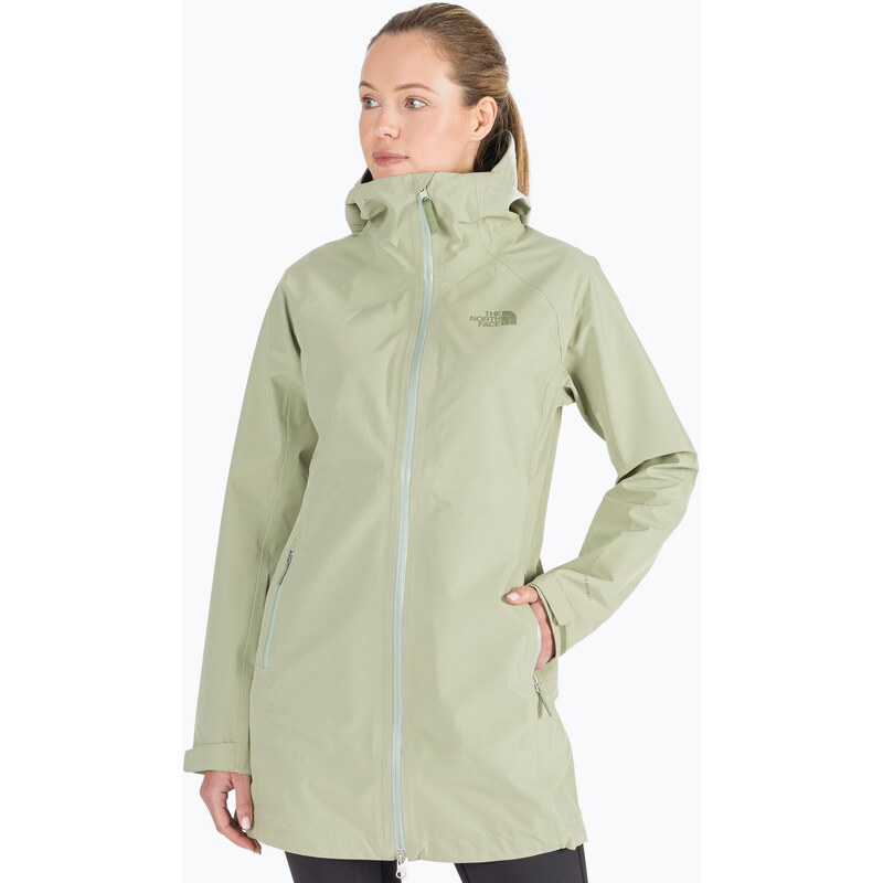 Dámská nepromokavá bunda The North Face Dryzzle Futurelight