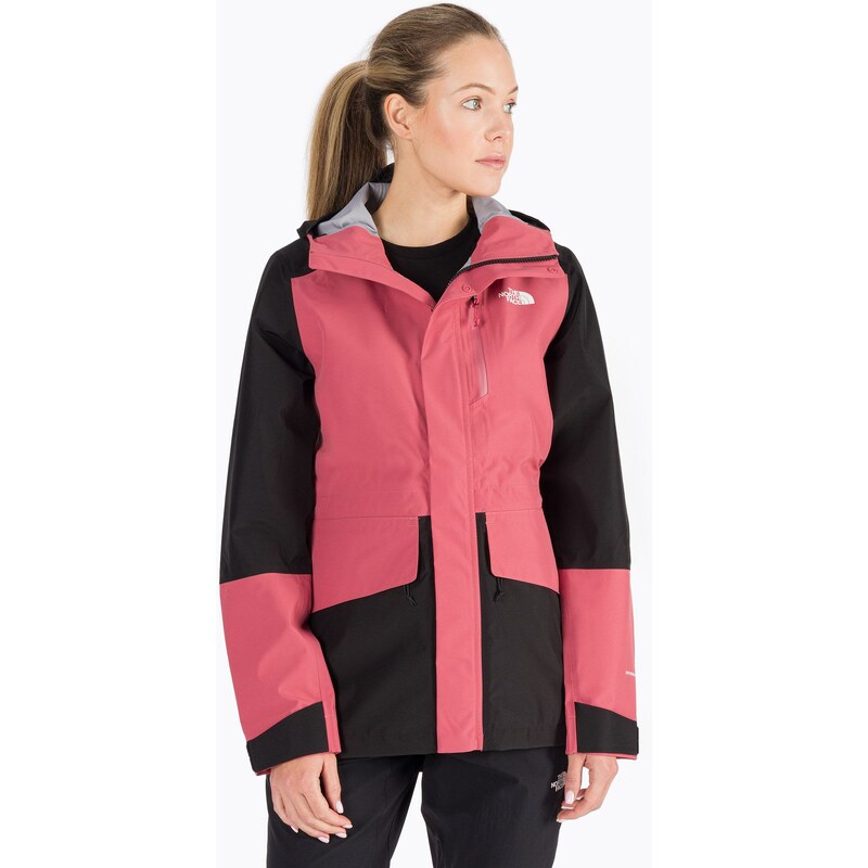 Dámská nepromokavá bunda The North Face Dryzzle All Weather JKT