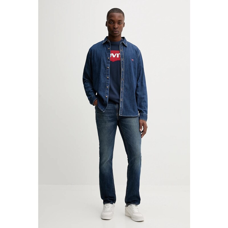 Džínová košile Levi's