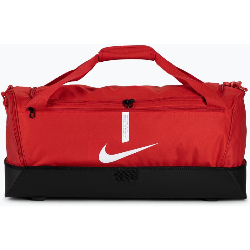 Tréninková taška Nike Academy Team Hardcase L červená CU8087-657