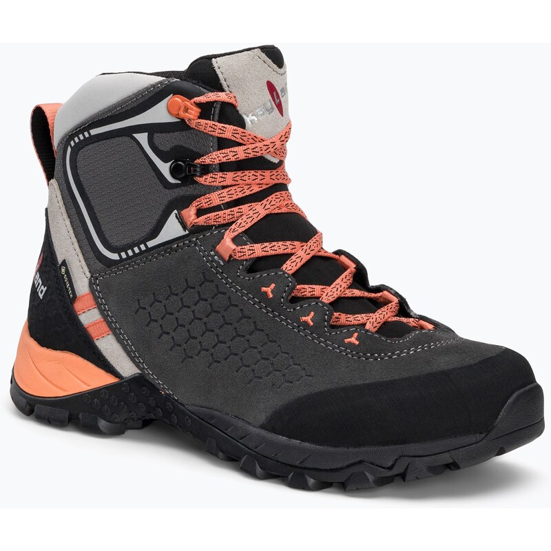 Kayland dámské trekové boty Inphinity GTX grey 018022125