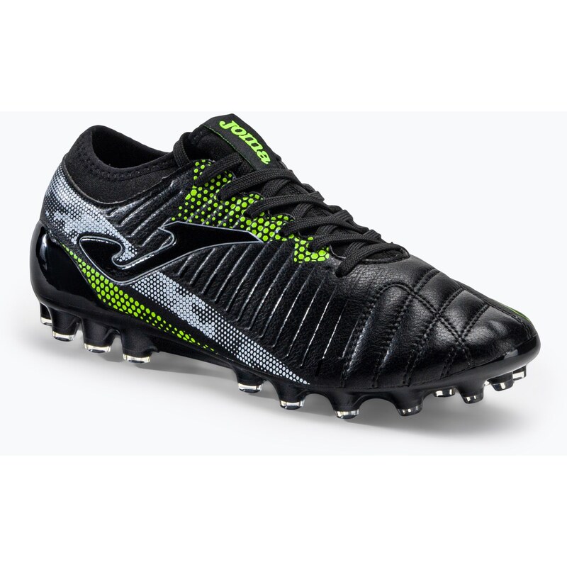 Pánské kopačky Joma Propulsion Cup AG black/lemon fluor
