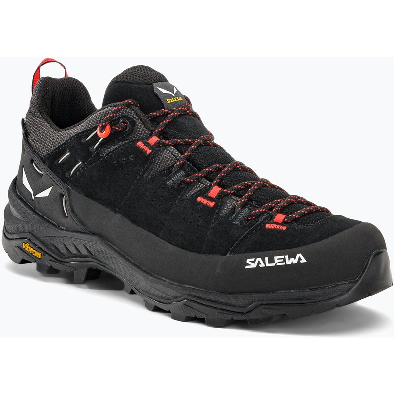 Dámské trekové boty Salewa Alp Trainer 2 GTX black 00-0000061401