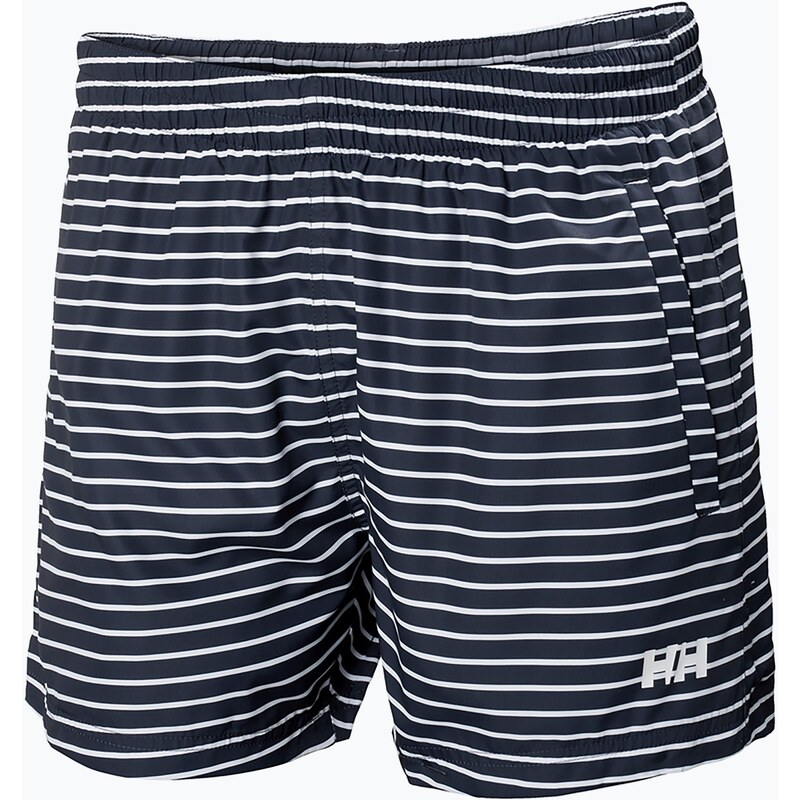 Helly Hansen pánské plavecké šortky Newport Trunk navy blue