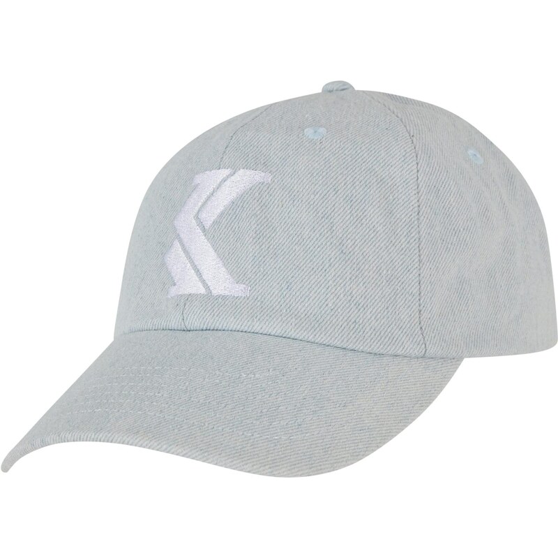 Karl Kani Kšiltovka béžová / hnědá / kámen / světle šedá 109284831