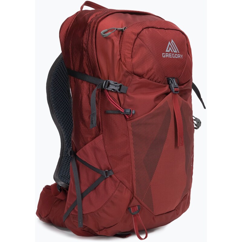 Turistický batoh Gregory Citro RC 30 l tmavě červený 141309