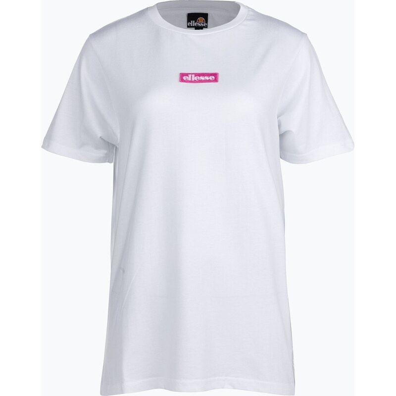 Ellesse dámské tričko Noco white