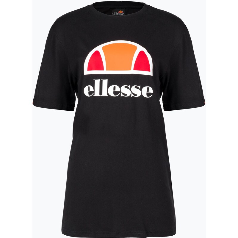 Ellesse dámské tričko Arieth černá