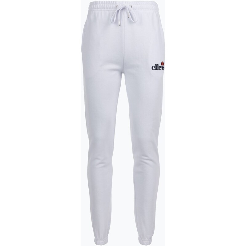 Ellesse dámské kalhoty Noora Jog white