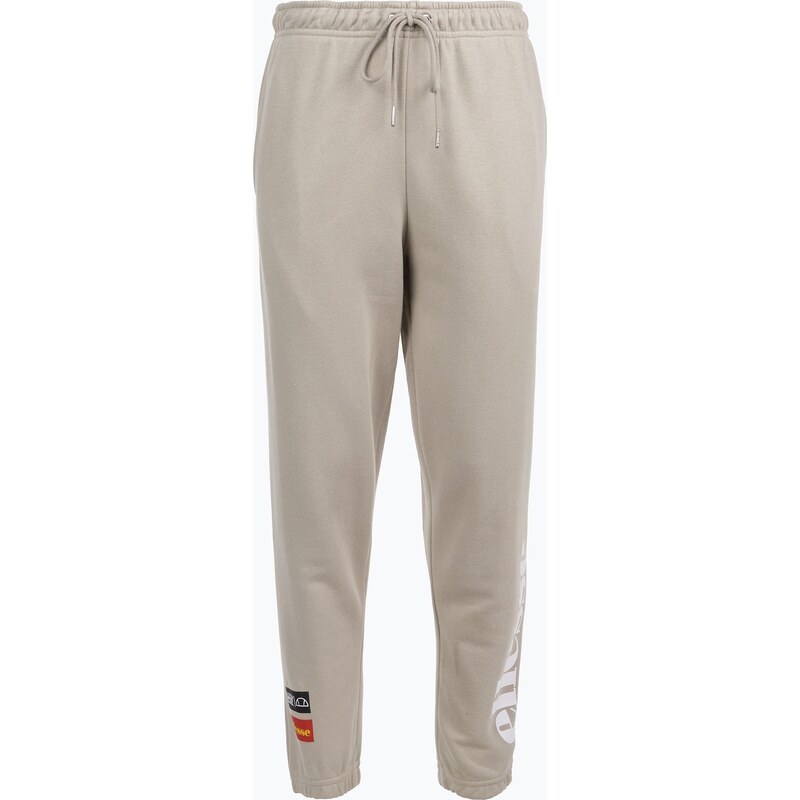 Ellesse dámské kalhoty Buggz Jog light grey