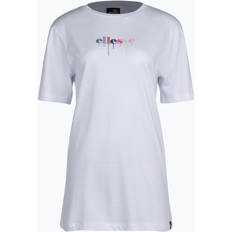 Ellesse Station white dámské tričko
