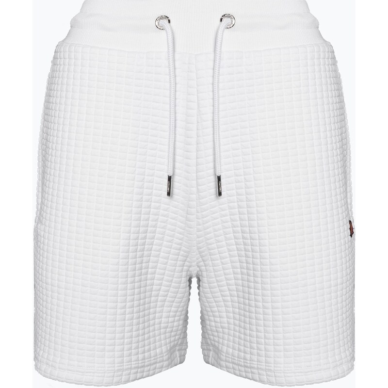 Ellesse dámské šortky Custacin white