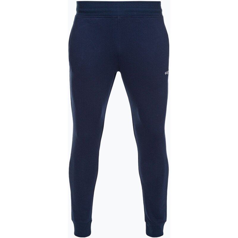 Capelli Sport Pánské fotbalové kalhoty Capelli Basics Adult